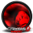 Crysis Wars 1 Icon 48x48 png